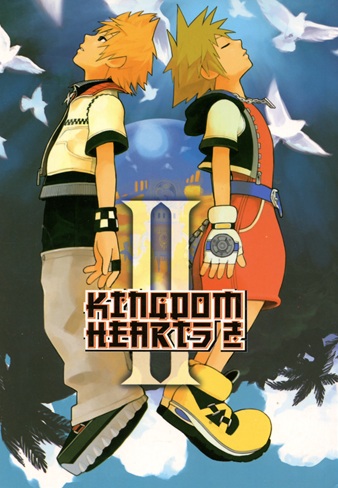 KingdomHearts