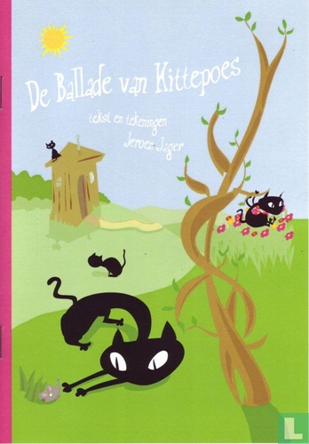 Kittepoes
