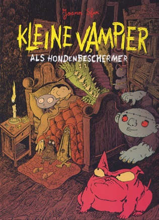 KleineVampier