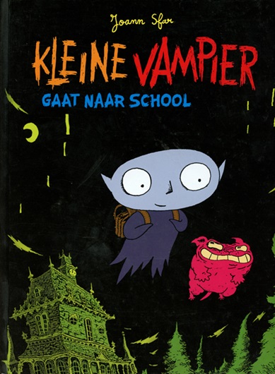 KleineVampier