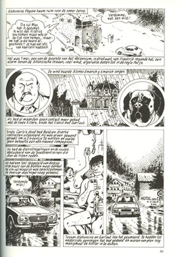 Tardi-strips