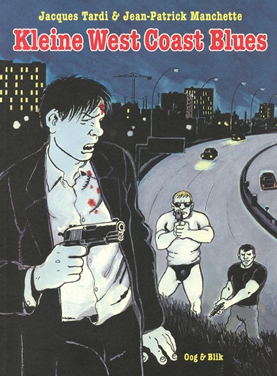 Tardi-strips