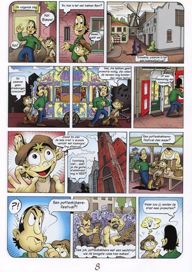 CartoonEditions