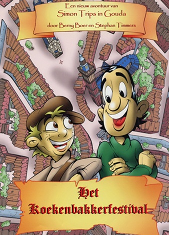 CartoonEditions