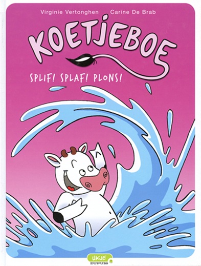 Koetjeboe