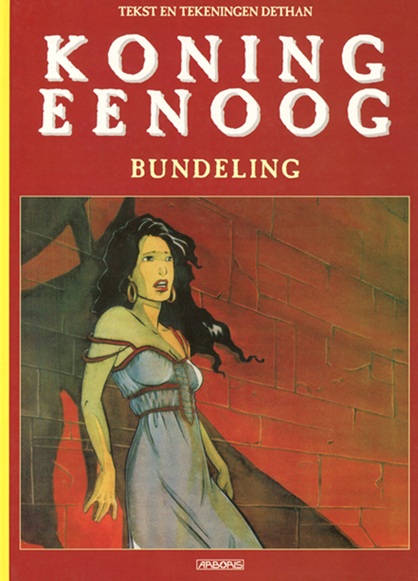 koningEenoog