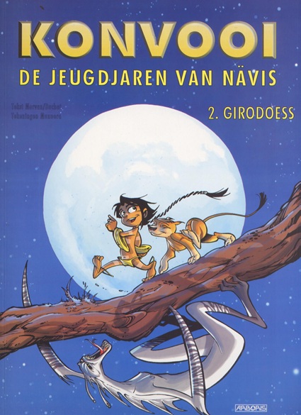 Konvooi