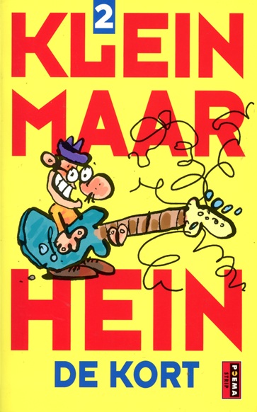 HeinDeKort