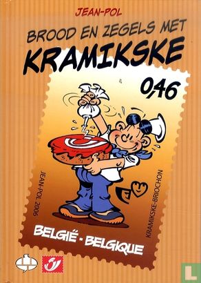 Kramikske