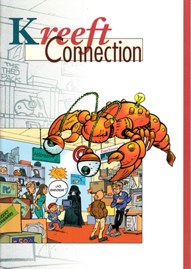 KreeftConnection