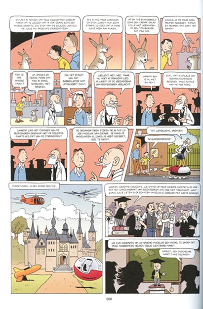 KroepieBoelieBoemboem