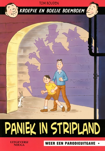 KroepieBoelieBoemboem