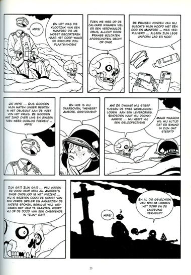 ComesStrips