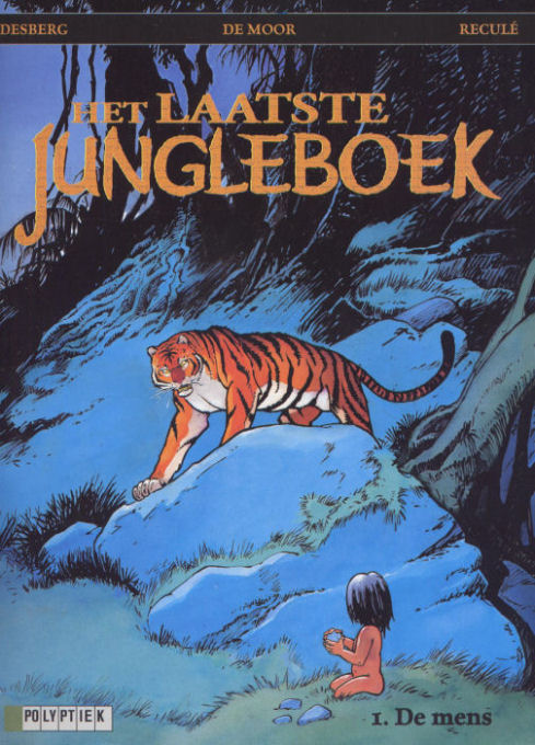 LaatsteJungleboek