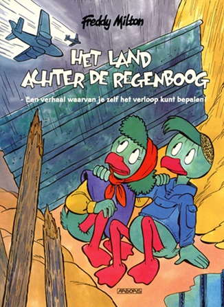 LandAchterRegenboog