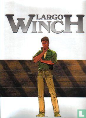 LargoWinch