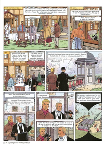 Lefranc
