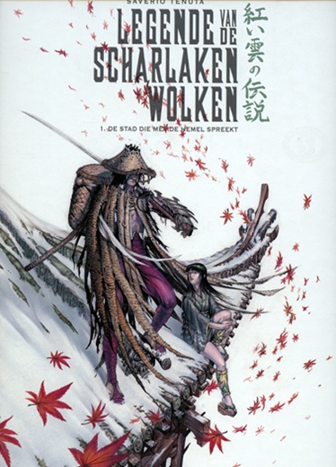 LegendeScharlakenWolken