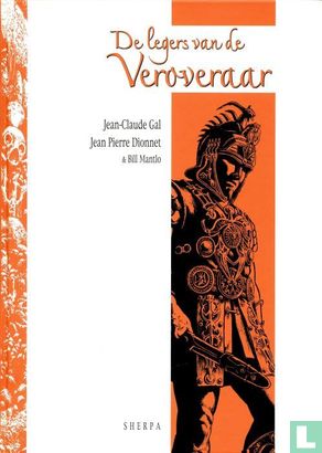 LegersVeroveraar
