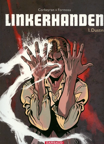 Linkerhanden
