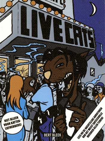 LiveCats