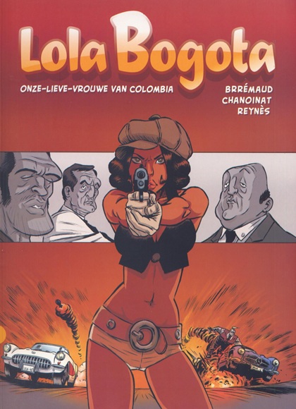 LolaBogota