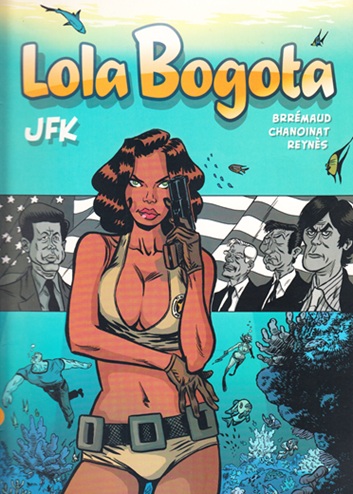 LolaBogota