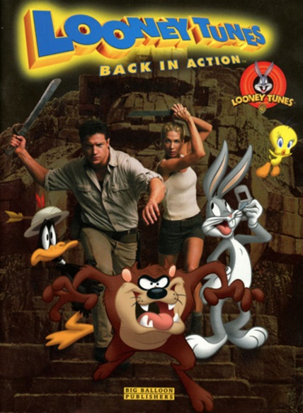 LooneyTunes