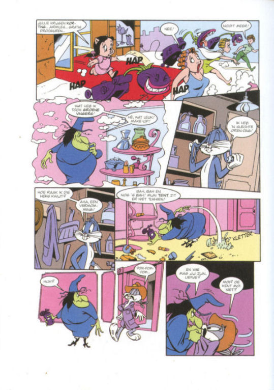 LooneyTunes