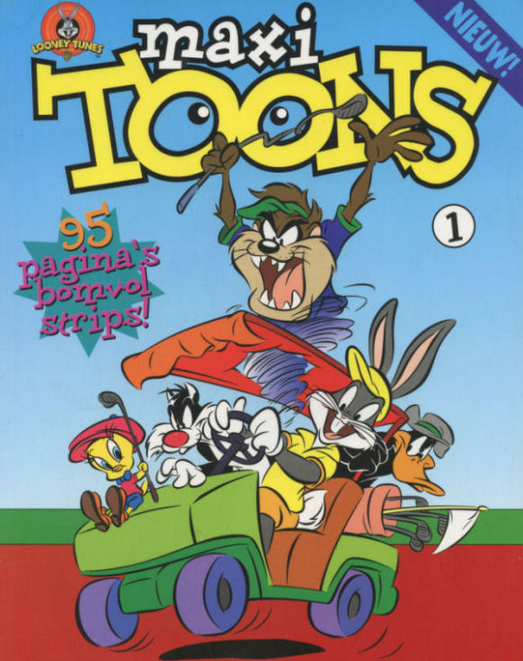 LooneyTunes
