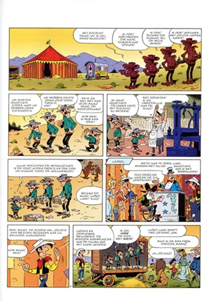 LuckyLuke