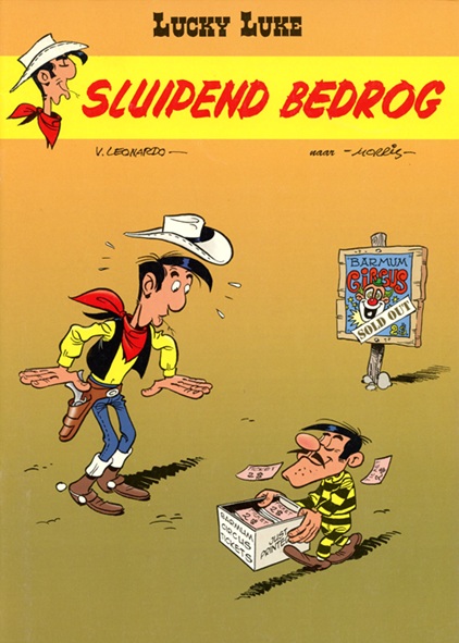 LuckyLuke