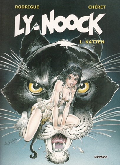 LyNoock