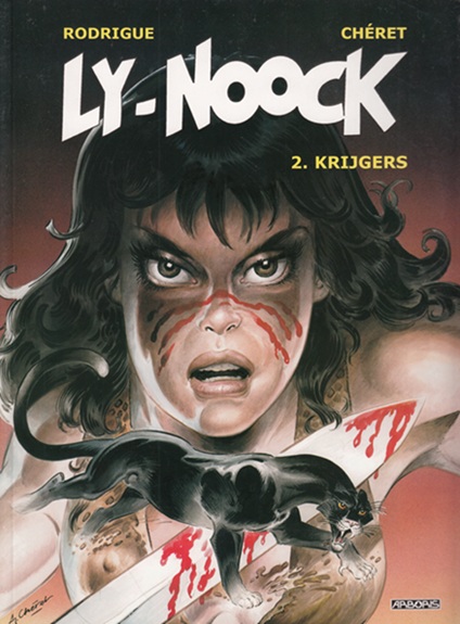LyNoock