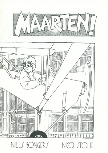 Maarten