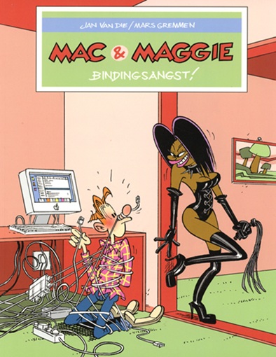 MacMaggie