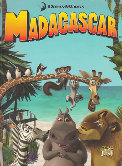 Madagascar
