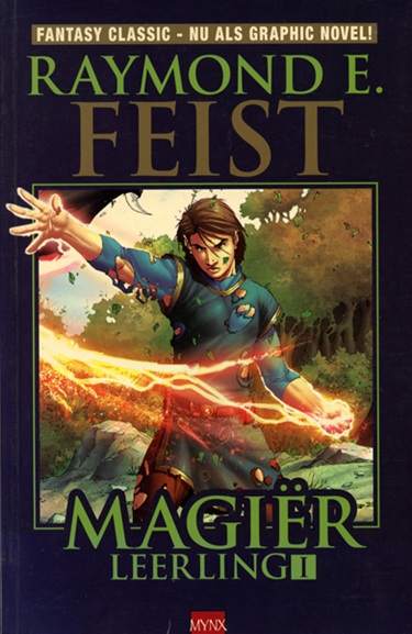 MagierFeist