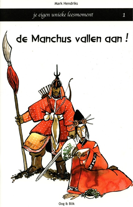 Manchus