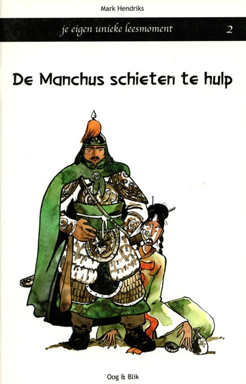Manchus