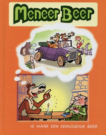MeneerBeer