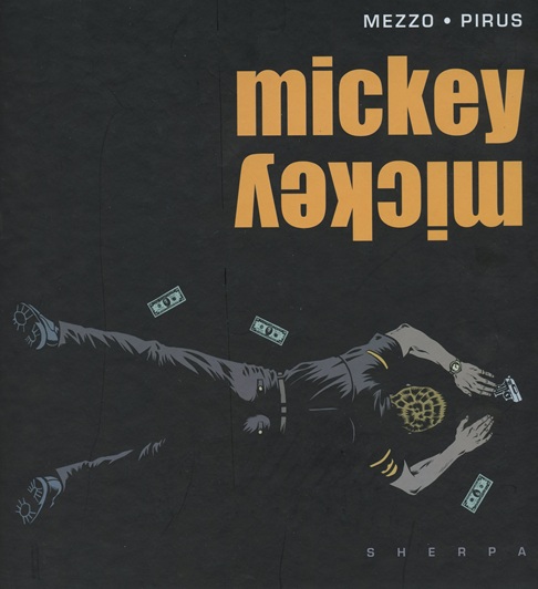 MickeyMickey