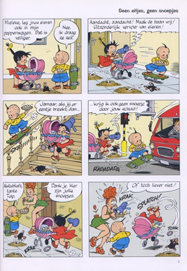 MielekeMellekeMol