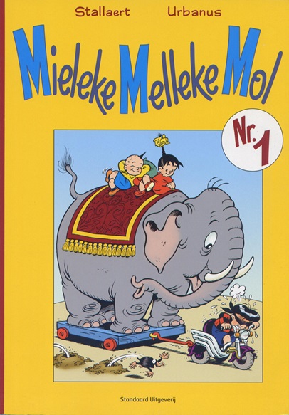 MielekeMellekeMol