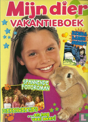 MijnDier