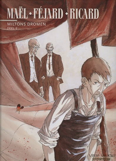 MiltonsDromen