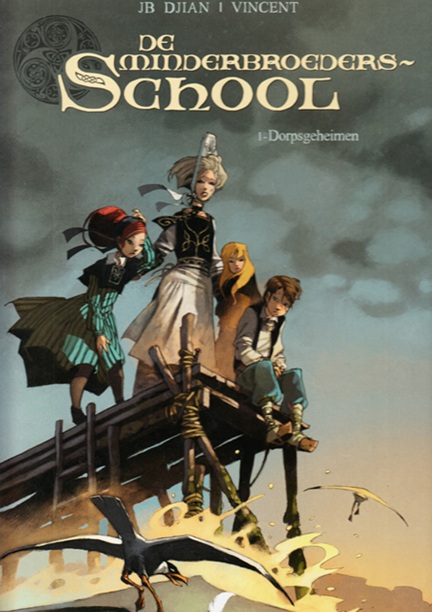 Minderbroedersschool