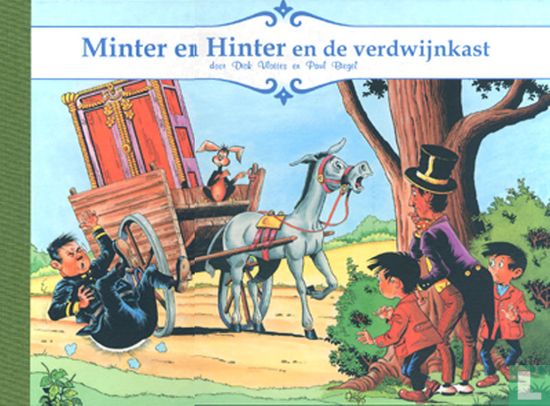 MinterHinter