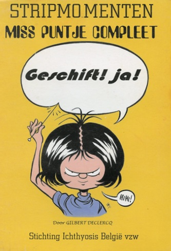 MissPuntje