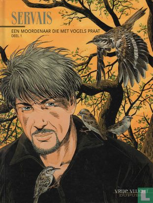 MoordenaarVogelsPraat